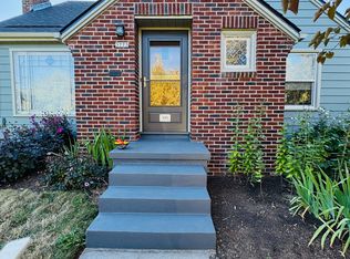 3775 SE 10th Ave, Portland, OR 97202