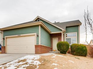 22364 E Nassau Pl, Aurora, CO 80018