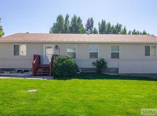723 Raindrop Dr, Chubbuck, ID 83202