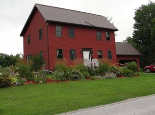1279 Hanna Rd, Franklin, VT 05457