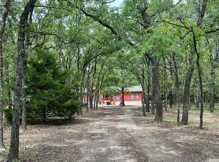 5311 County Road 2442, Royse City, TX 75189