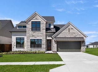 343 Fire Blade Dr, Aledo, TX 76008