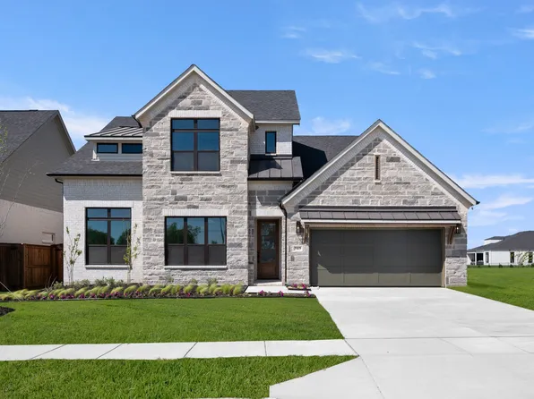 343 Fire Blade Dr, Aledo, TX 76008