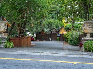 107 Miller Ave, Mill Valley, CA