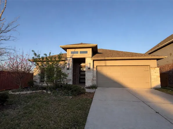 12807 Spiegel St, Richmond, TX 77407