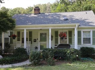 3438 Commonwealth Ave, Charlotte, NC 28205