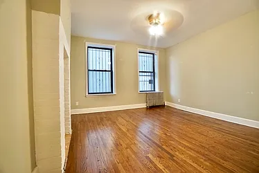 Rented by Aron Fried, LREB