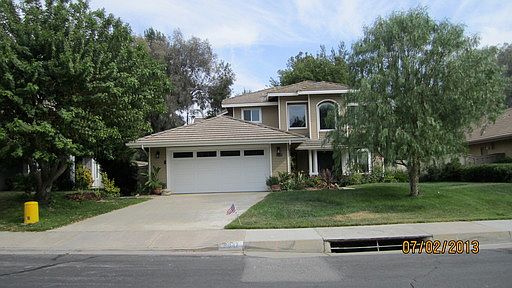 3rd image of 41847 Humber Dr