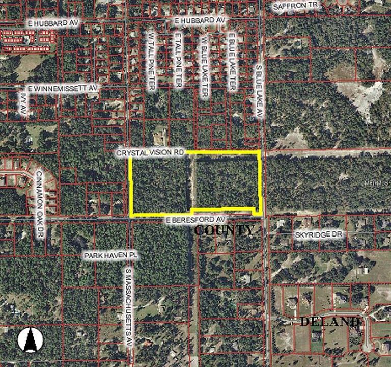 1st image of S Blue Lake Ave