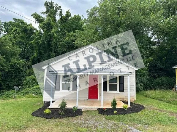 416 Airline Ave, Shelby, NC 28150