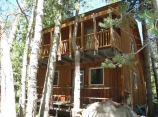 151 Columbine Dr, Bishop, CA 93514