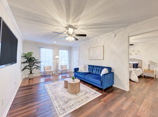 1114 Camino La Costa APT 2008, Austin, TX 78752
