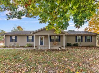 158 Hollis Thomas Rd, Glasgow, KY 42141