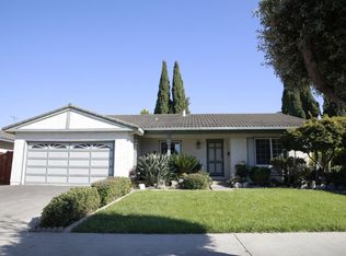 1018 Drexel Way, San Jose, CA 95121