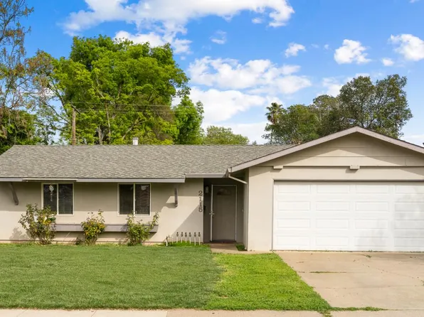 2115 Forestlake Dr, Rancho Cordova, CA 95670