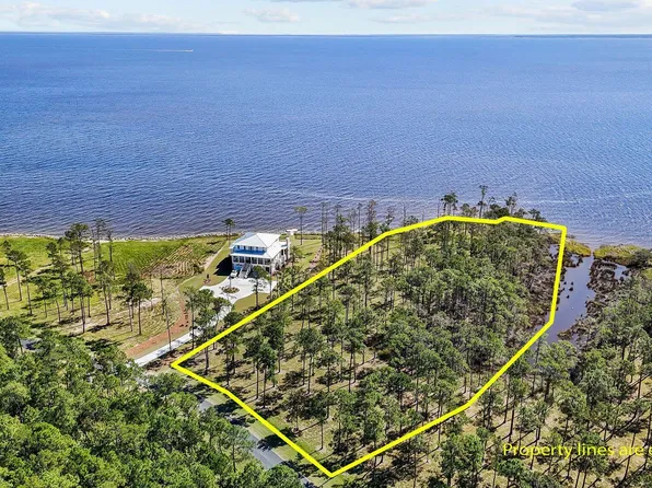 672 Preservation Road, Oriental, NC 28571