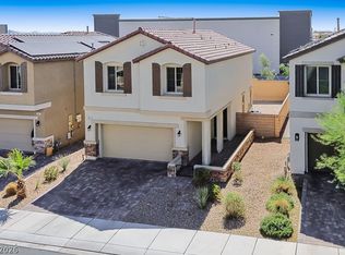 397 Stephen Clear Ave, North Las Vegas, NV 89031