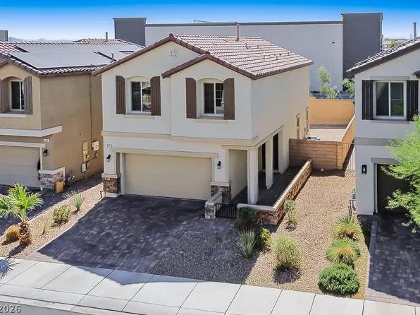 397 Stephen Clear Ave, North Las Vegas, NV 89031