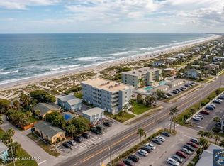 1493 S Atlantic Ave APT 41, Cocoa Beach, FL 32931