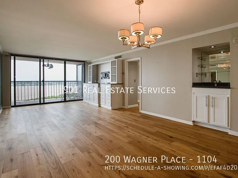 200 Wagner Pl #1104 — Photo 5
