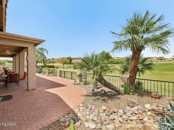 37850 S Rolling Hills Dr, Saddlebrooke, AZ 85739