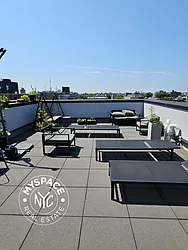 Rented by MySpaceNYC