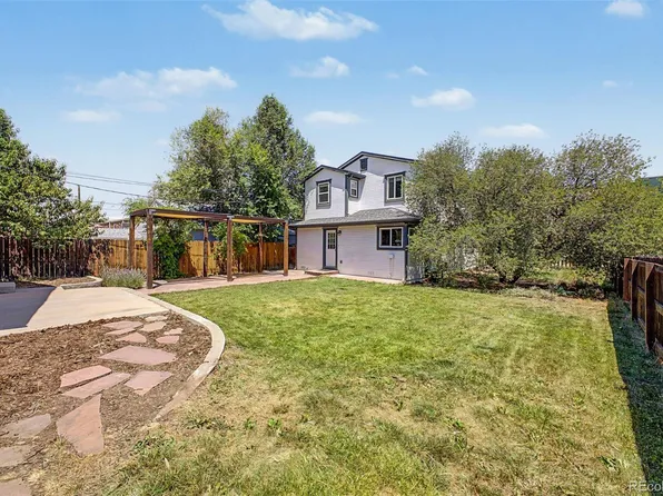 1805 Harlan Street, Lakewood, CO 80214