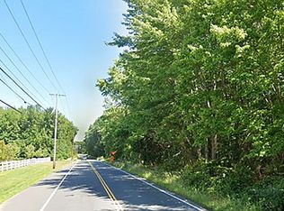 Butcher Rd, Monroe Township, NJ 08831