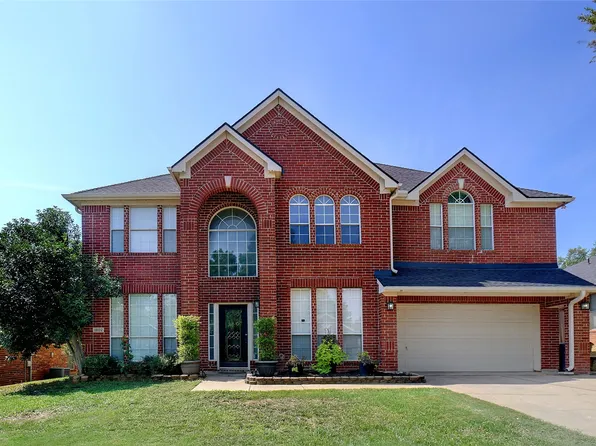 1802 Caladium Dr, Corinth, TX 76210
