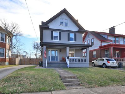 1931 Waverly Ave, Cincinnati, OH, 45212