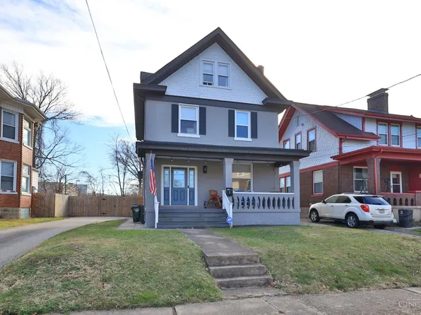 1931 Waverly Ave, Cincinnati, OH 45212