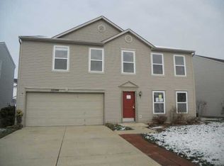 10394 Carrington Way, Indianapolis, IN
