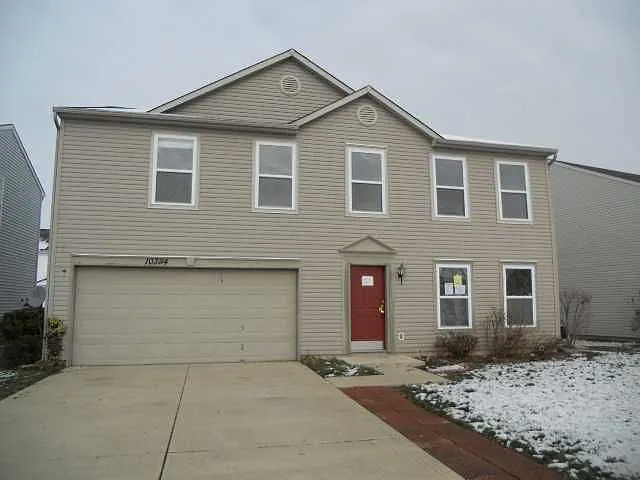 10394 Carrington Way photo 1