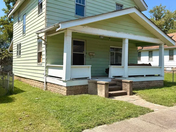 311 Prospect St, Huntington, WV 25702