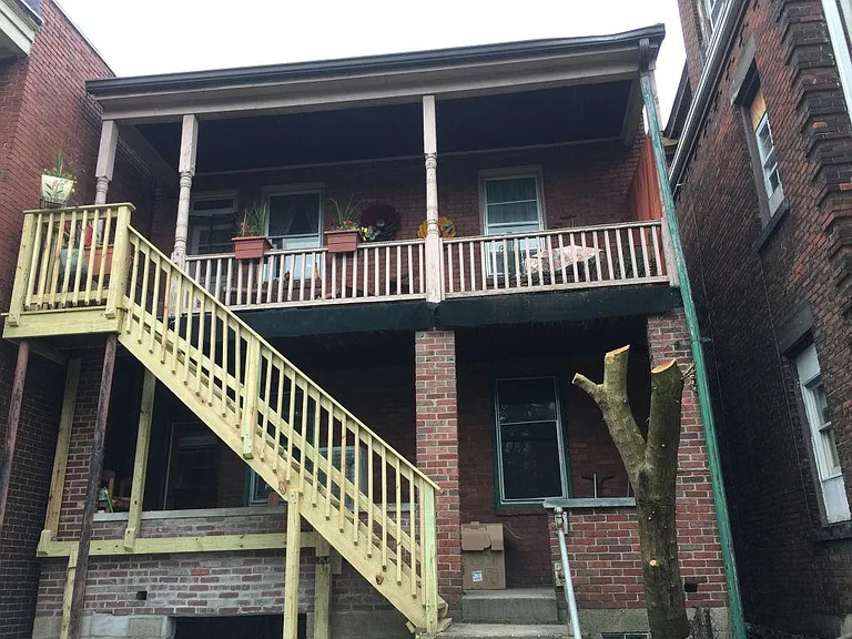 605 Greenfield Ave #2 — Photo 7