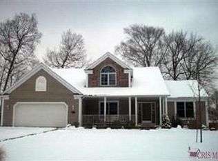 2863 Brookfield Dr, Barberton, OH