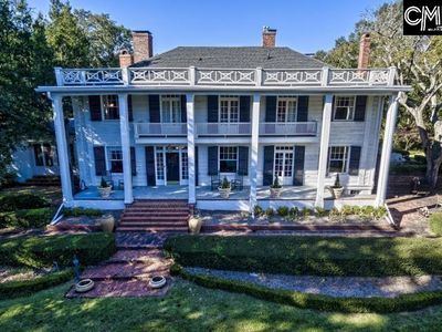 602 Greene St, Camden, SC, 29020