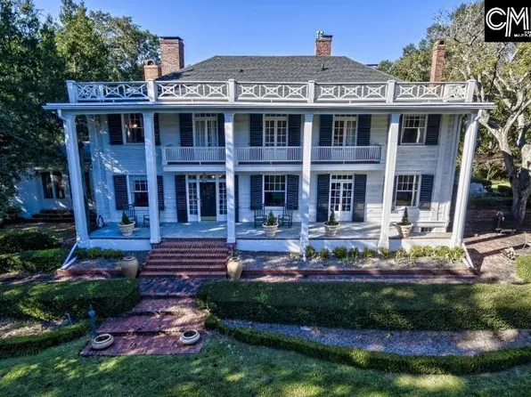 602 Greene St, Camden, SC 29020