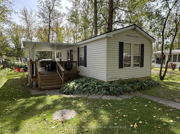 7489 Side Road 5 W #W-39, Wellington North, ON N0G 2L0