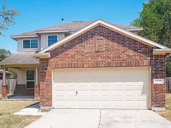 4th image of 15002 Silhouette Ridge Dr