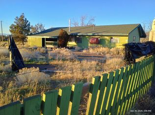 16505 McLarty Rd, Montague, CA 96064