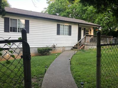 2100 Brice St, Knoxville, TN, 37917