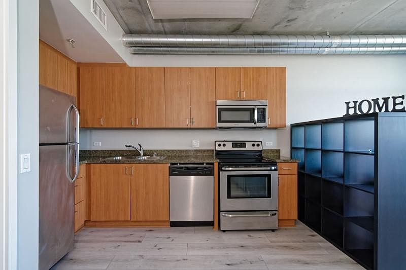 1st image of 1080 Park Blvd Unit 509