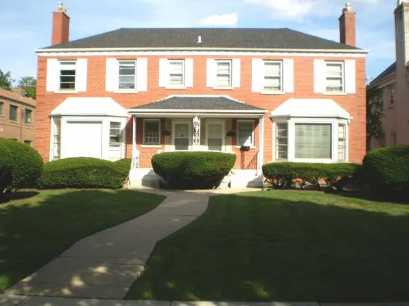 1037 Bonnie Brae Pl, River Forest, IL 60305