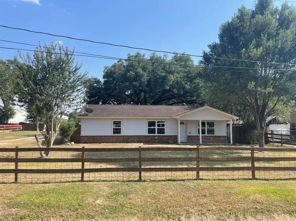 4323 4th St, Brookshire, TX 77423