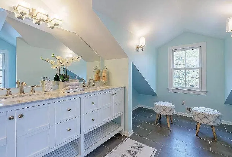 Master Bath