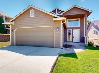 5019 W Prosperity Ln, Spokane, WA 99208