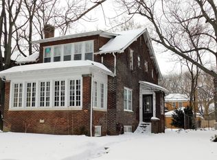 10334 S Hamilton Ave, Chicago, IL