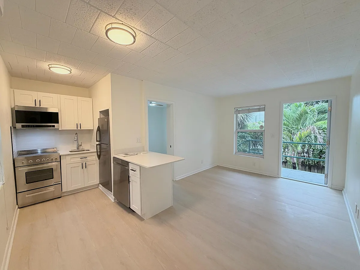 Building Photo - 1713 Florida Ave #B4