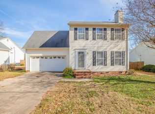 423 Griffin Rd, Greenville, SC 29607